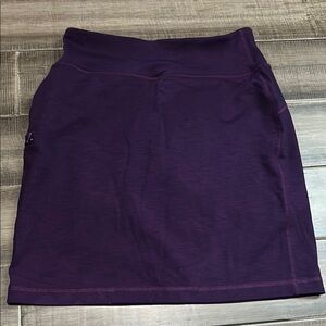 EUC Duluth Skort XS